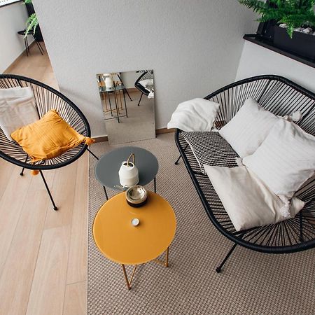Stan Na Dan - Chic Home Banja Luka Exterior photo