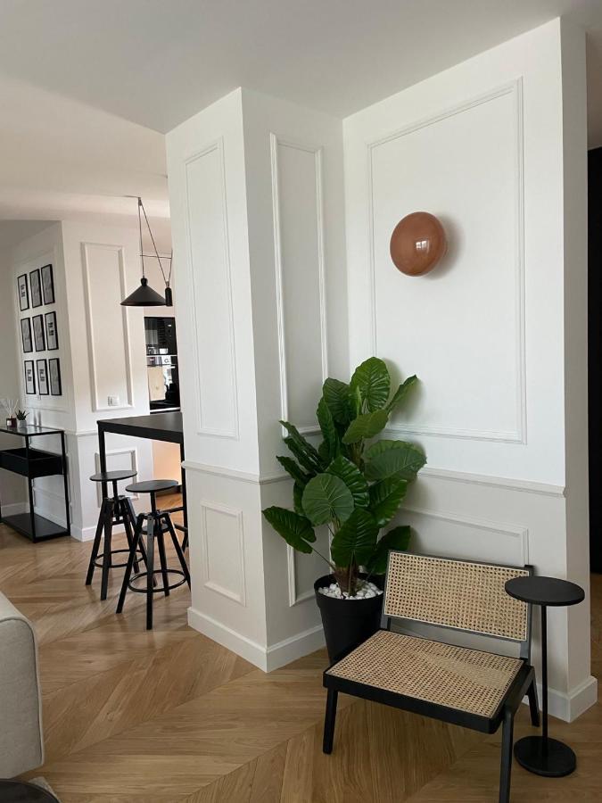 Stan Na Dan - Chic Home Banja Luka Exterior photo