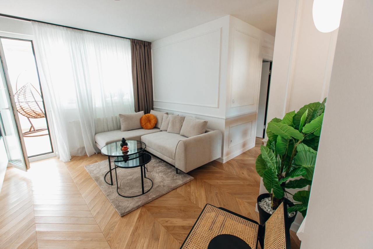 Stan Na Dan - Chic Home Banja Luka Exterior photo